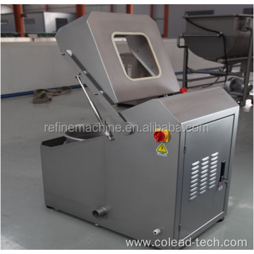 Baby leaf spin drying machine